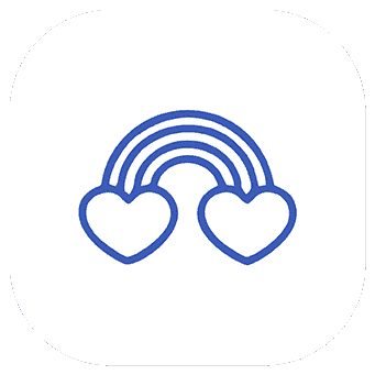 background undangan digital kosong