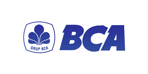 Gitaa Wahid 10 BCA logo