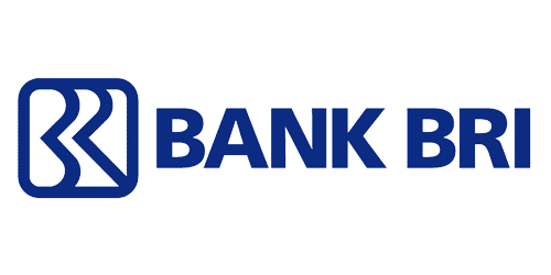 Eva Kartono 13 BRI logo