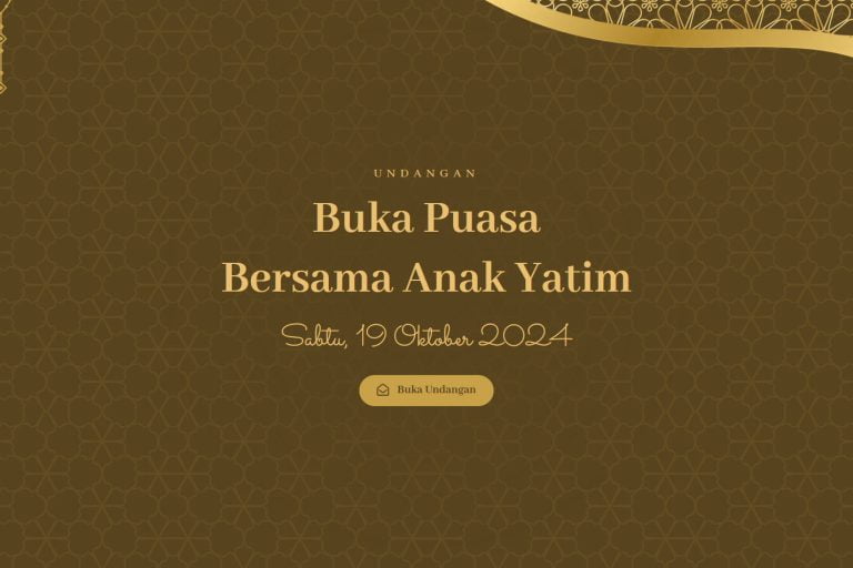 Contoh Surat Undangan Reuni Buka Bersama 2433