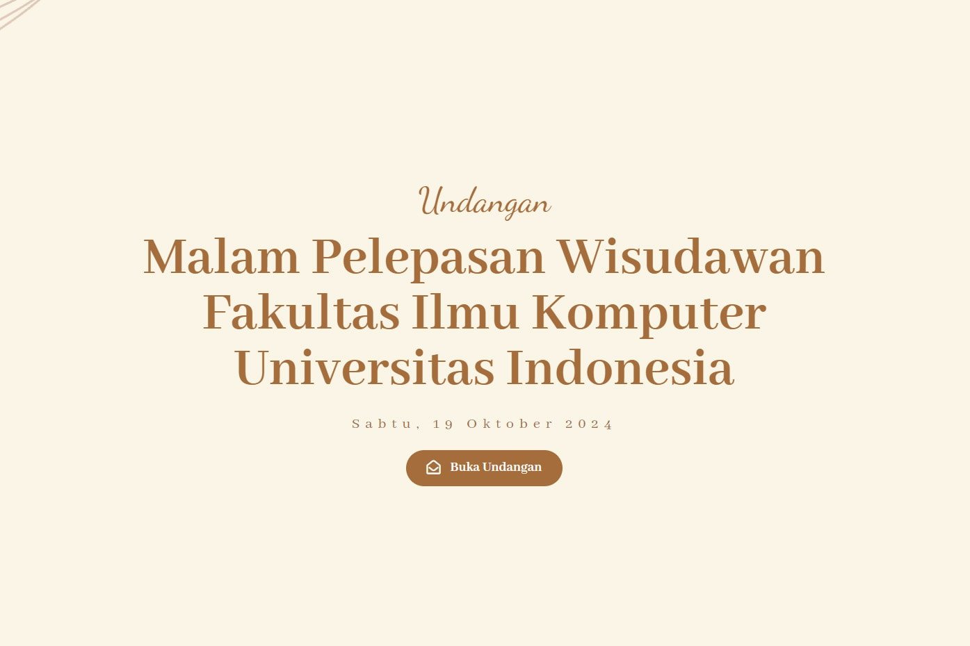 desain undangan wisuda