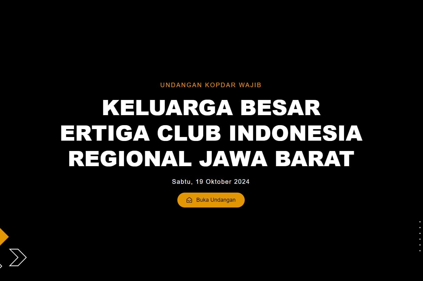 kata kata undangan kopdar