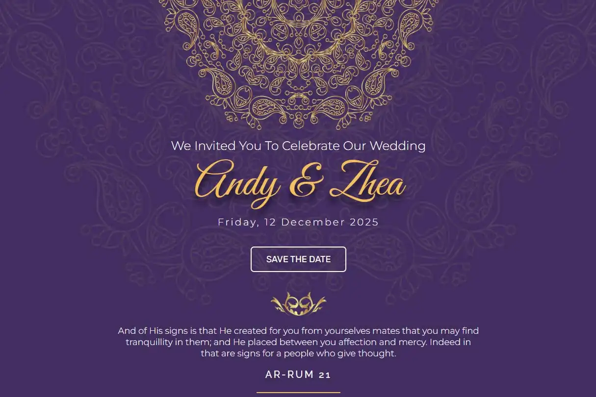 undangan digital gratis 1