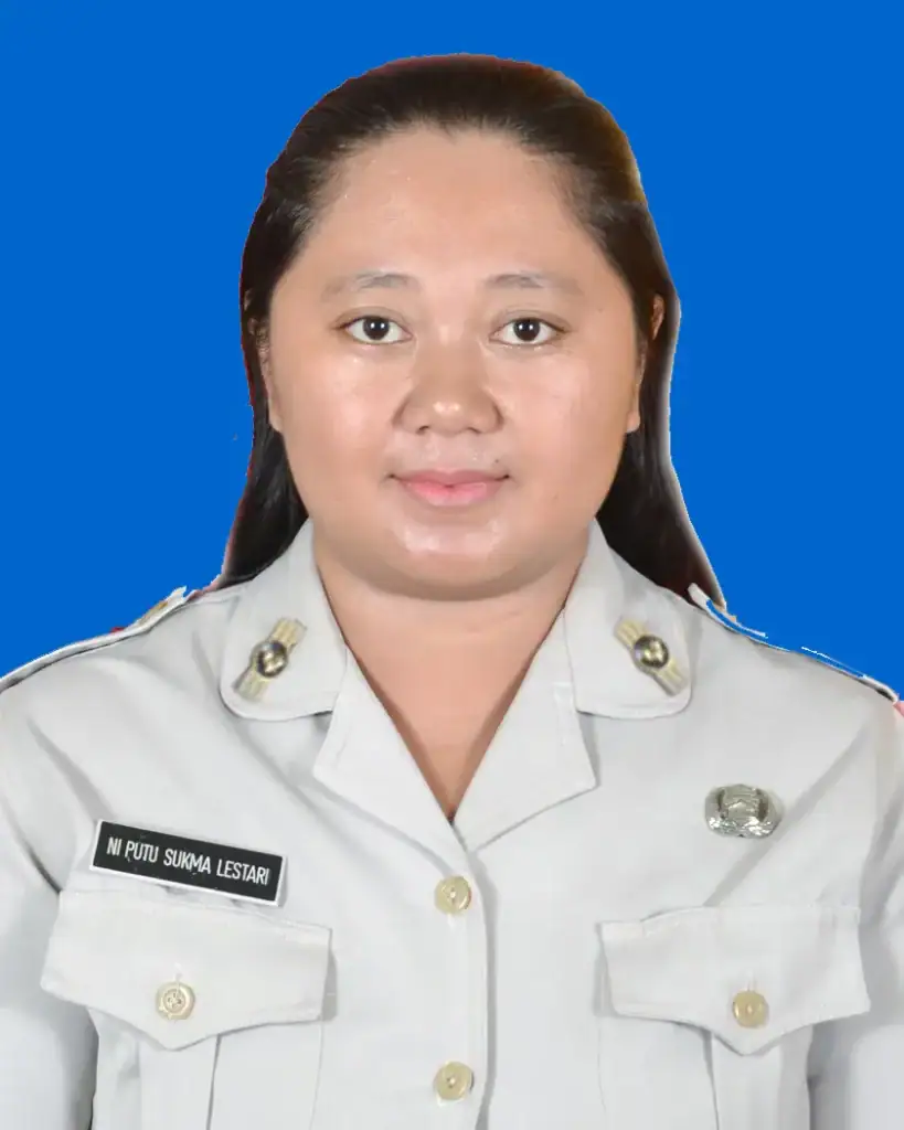 PENATA I NI PUTU SUKMA LESTARI S.KOM S.Kom