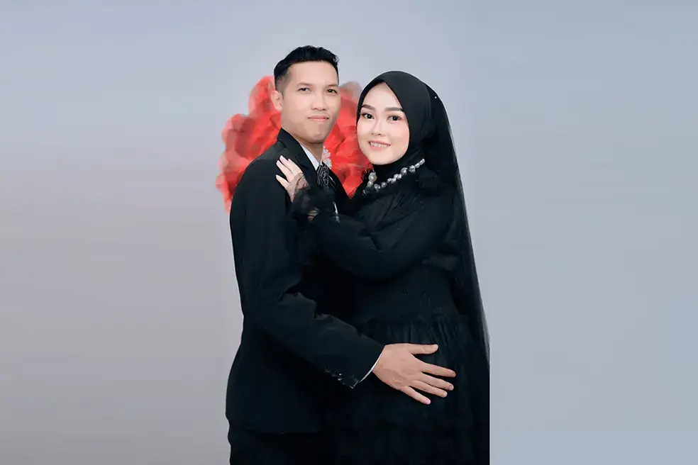 Melisa Angga 28 Melisa Angga