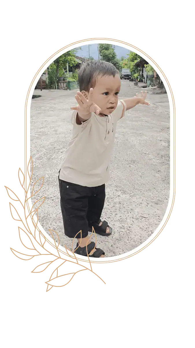 Khitan Agam 1 AvaAgam