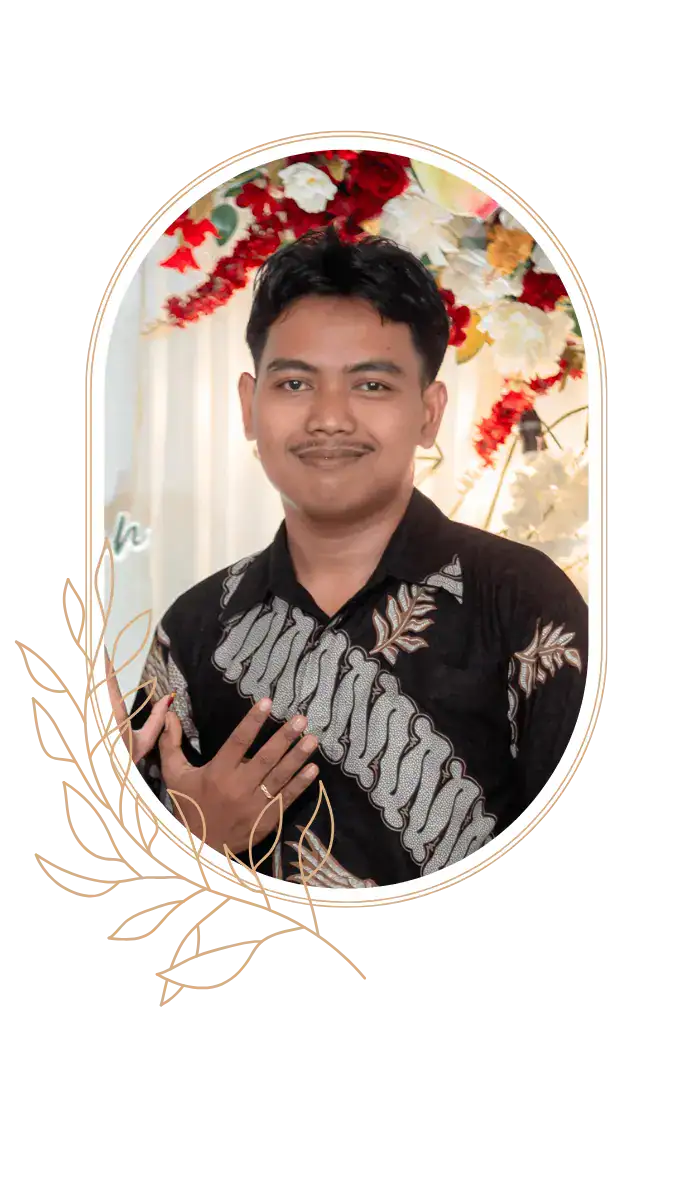 Ainun Dimas 7 DimasAvA