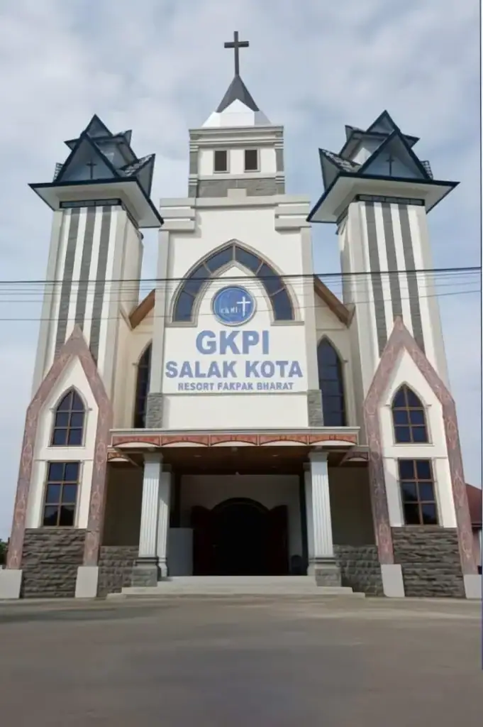 Gereja