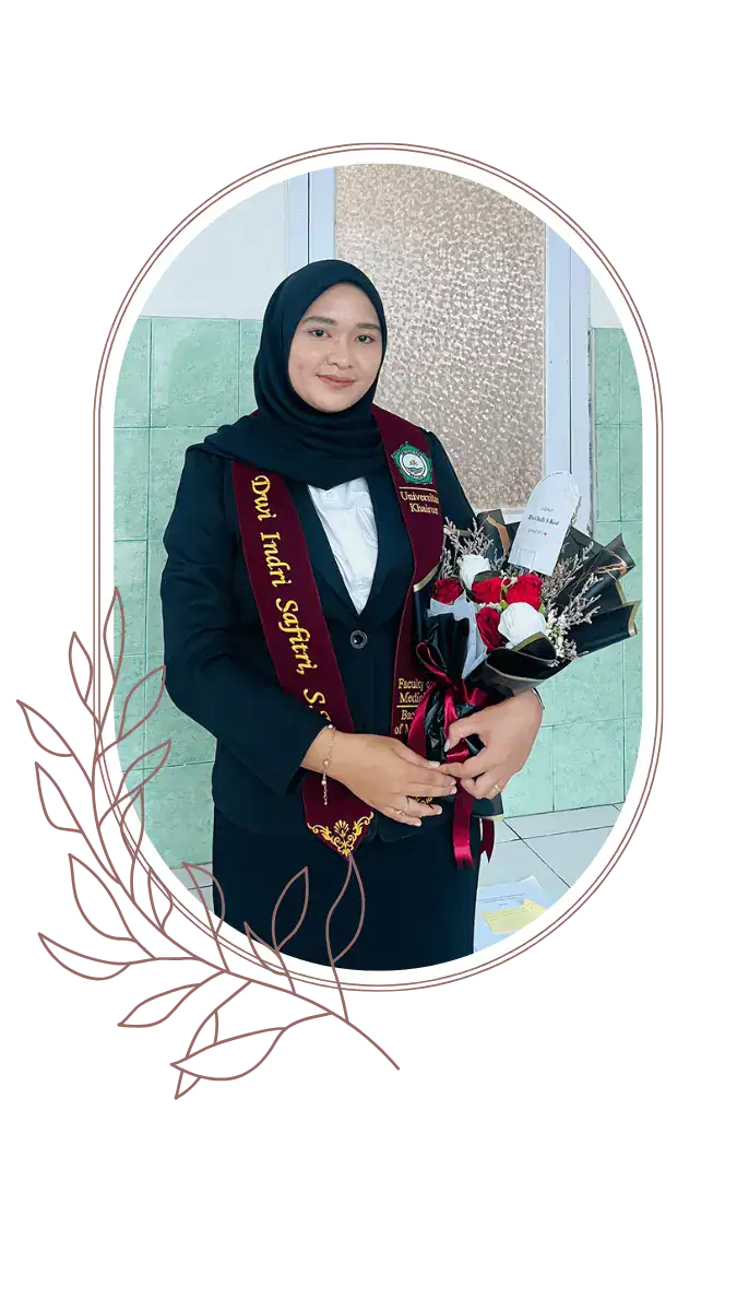 Wisuda Indi 1 IndiAva