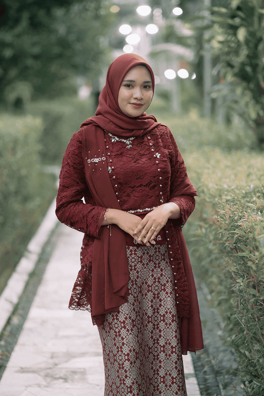 Wisuda Indi 1 Wisuda Indi