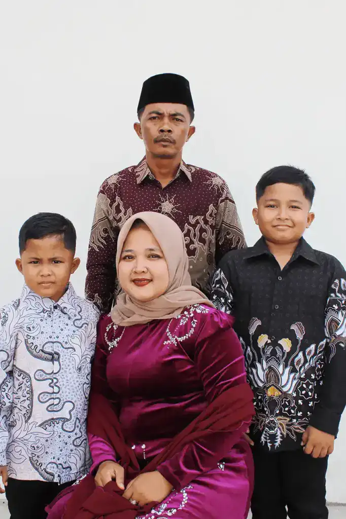 Khitan Amar Pasha 5 KeluargaAmarPasha