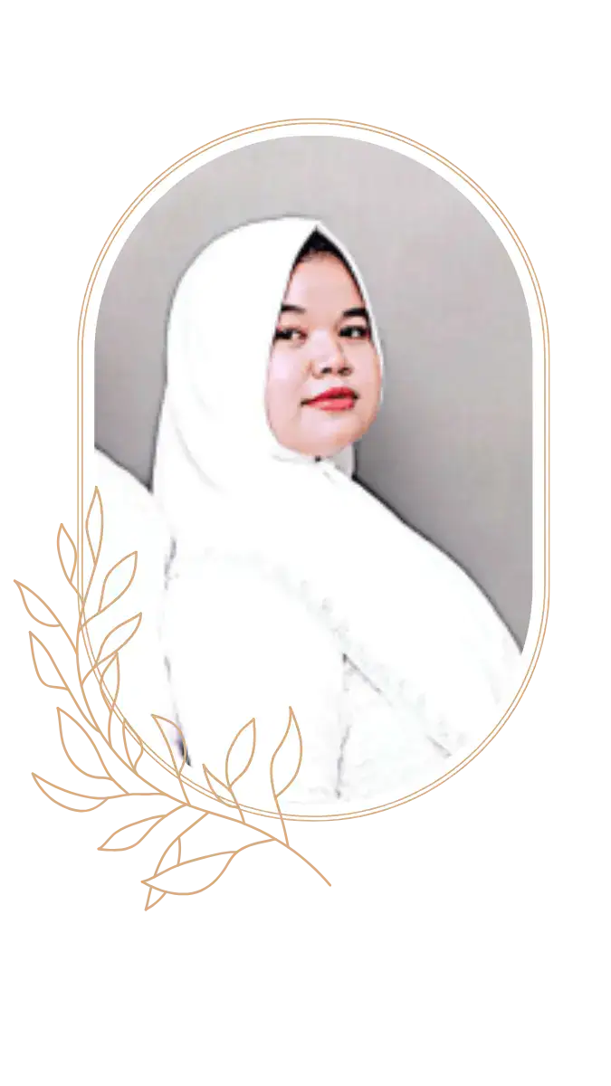 Liana Faisal 4 Liana