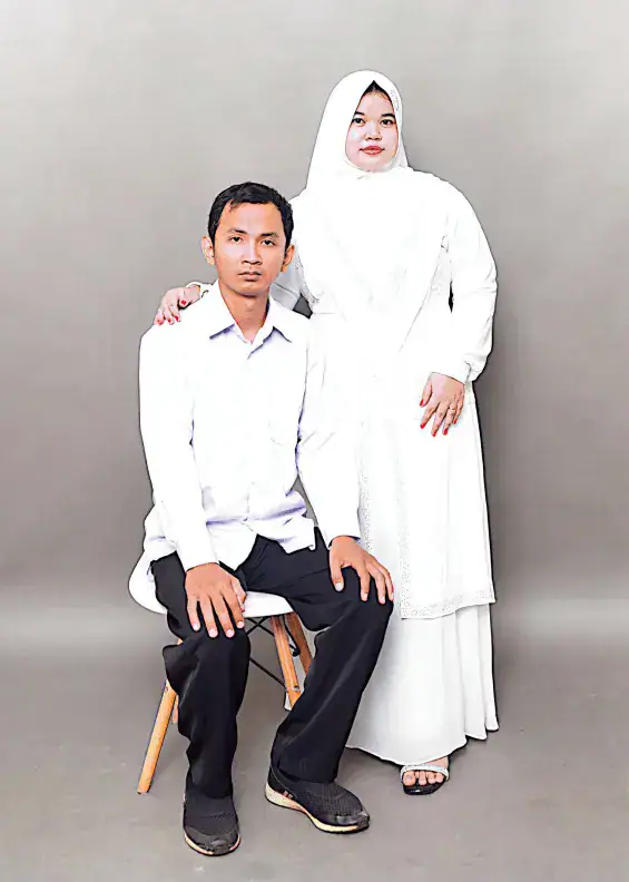 Liana Faisal 156 Liana Faisal