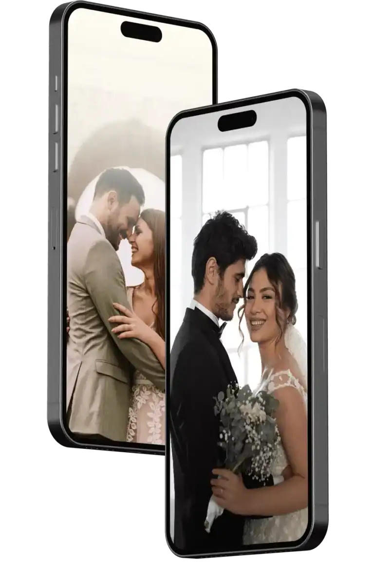 Membuat Undangan Pernikahan Online