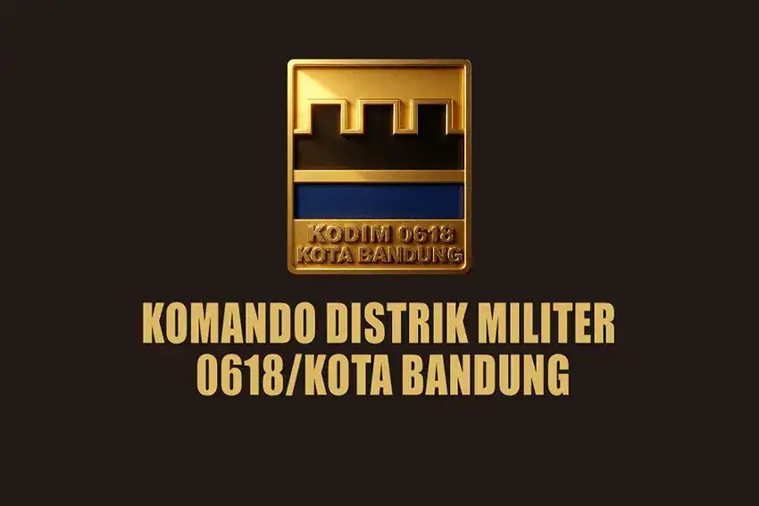 Lepas Sambut Komandan Kodim 0618 144 Lepas Sambut Komandan Kodim 0618