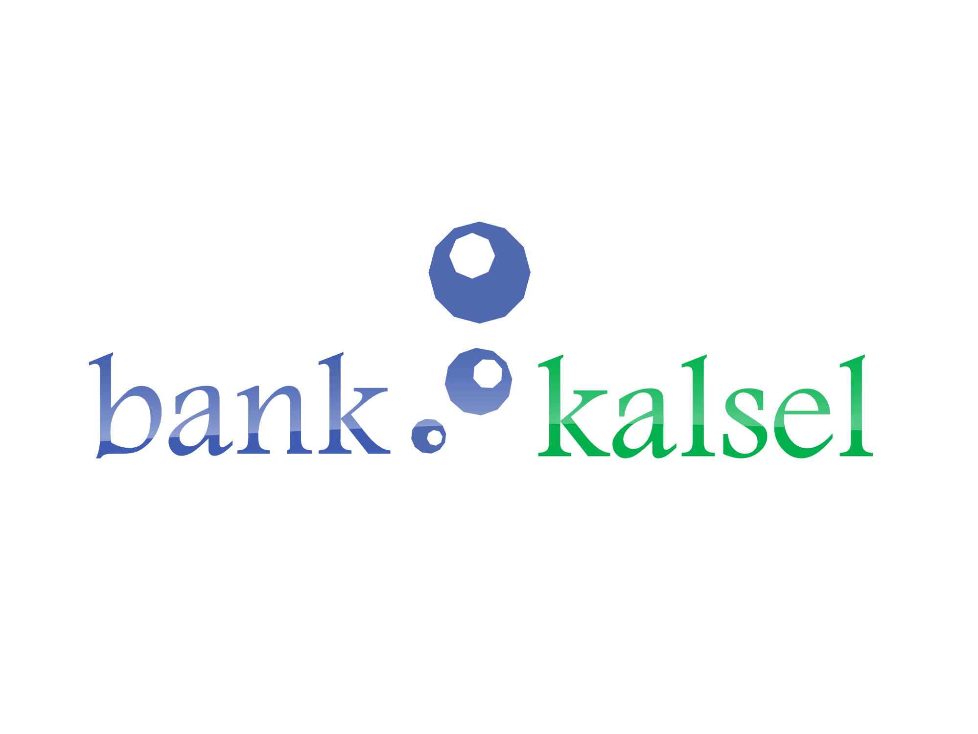 Logo Bank Kalsel