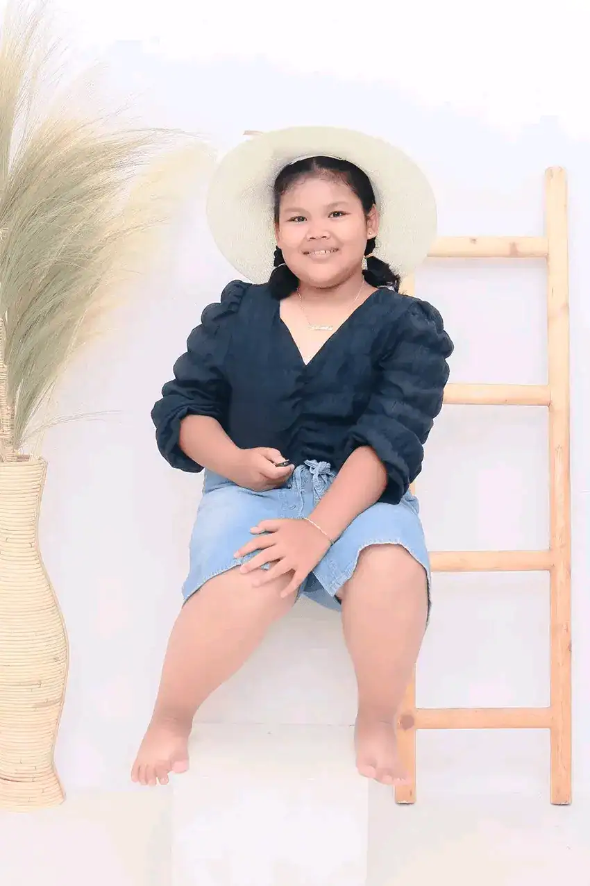 Rasulan Ndiss & Zahira