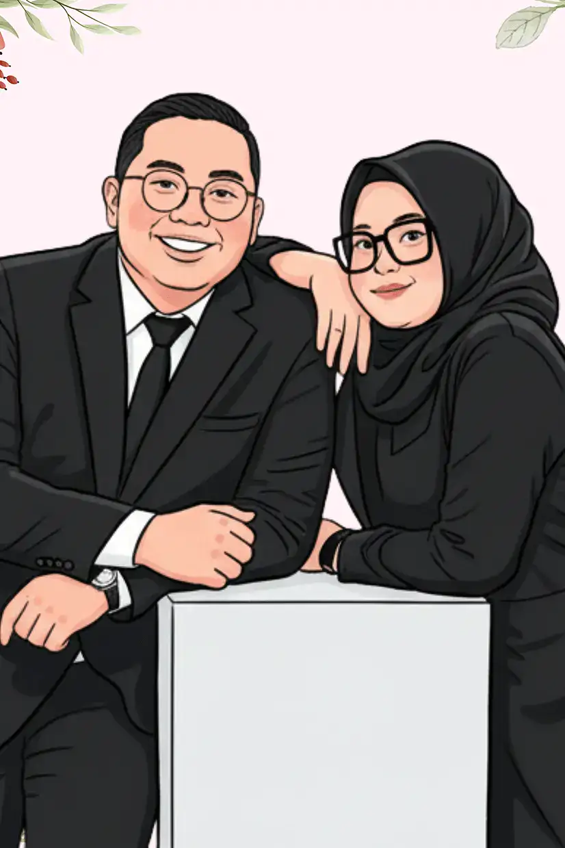 Diah Faisal 15 Diah Faisal