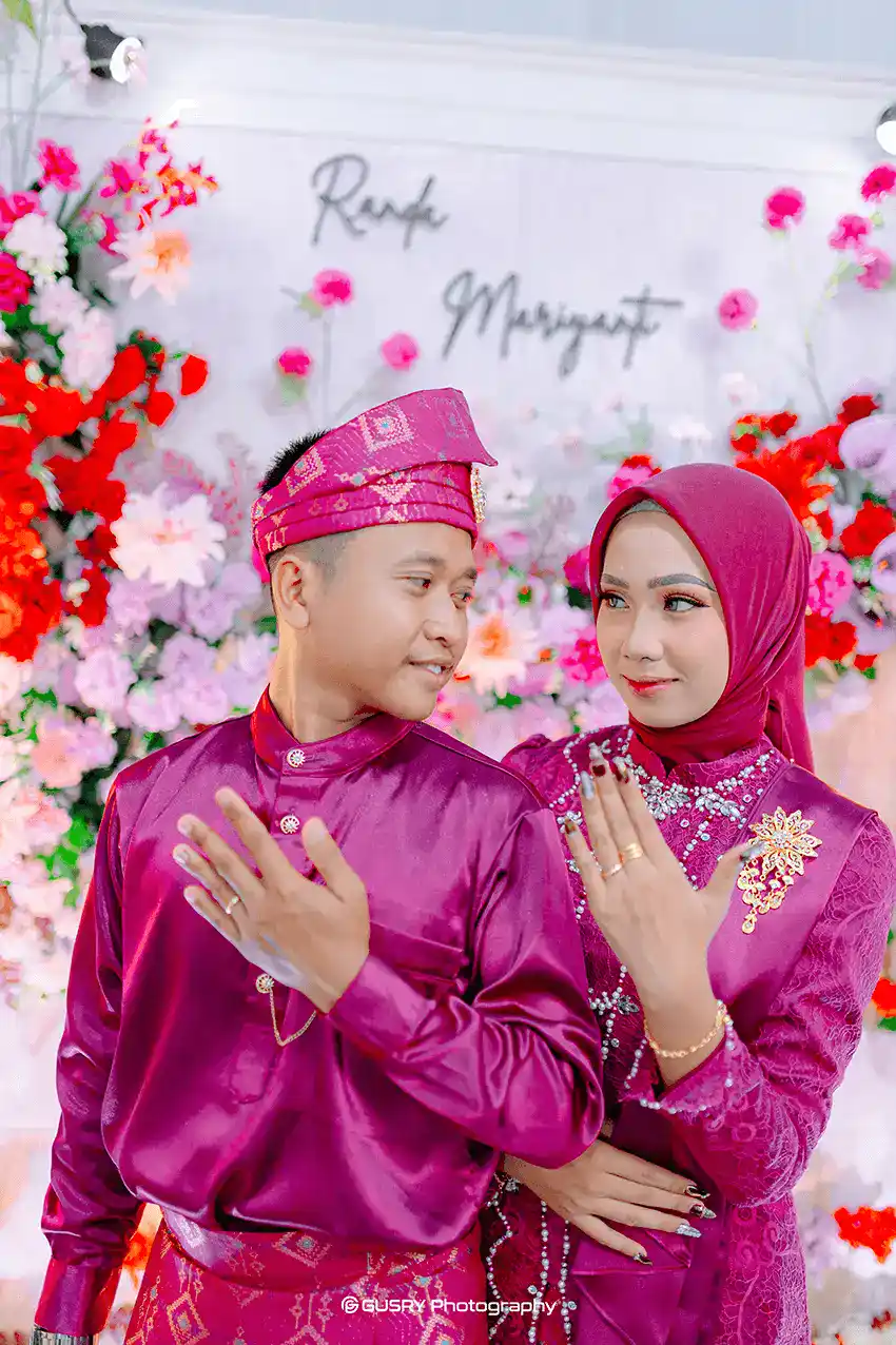 Mariyanti Randa 57 Mariyanti Randa