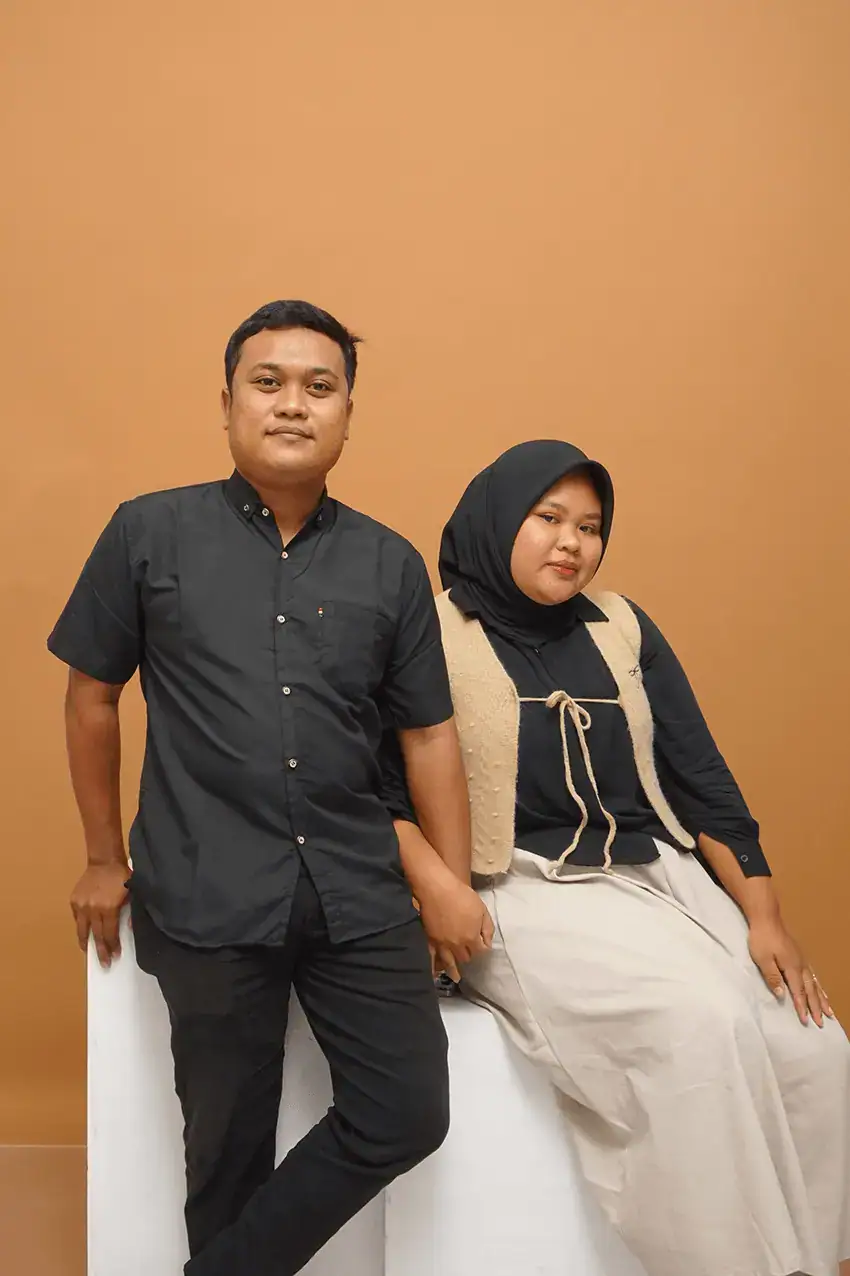 Yuni Arif 114 Yuni Arif