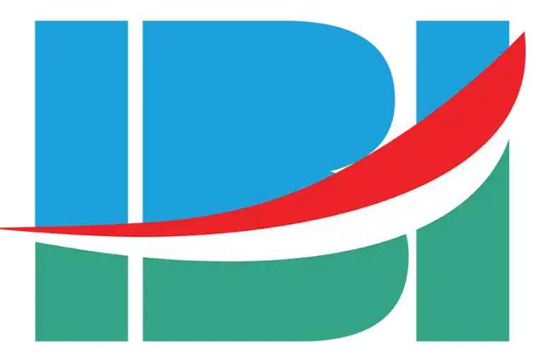 Logo IBI