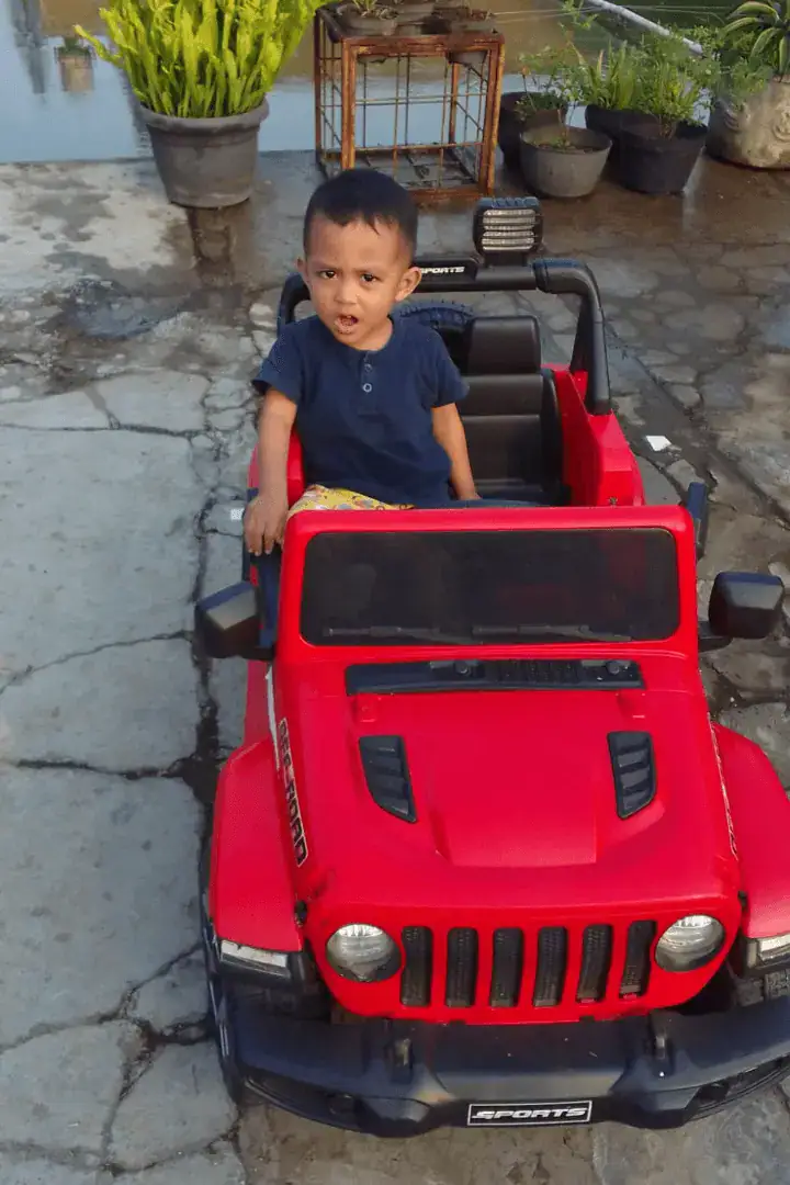 Khitan Azzam 69 Khitan Azzam