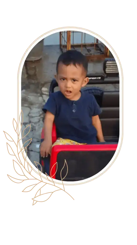 Khitan Azzam 1 FotoAzzam