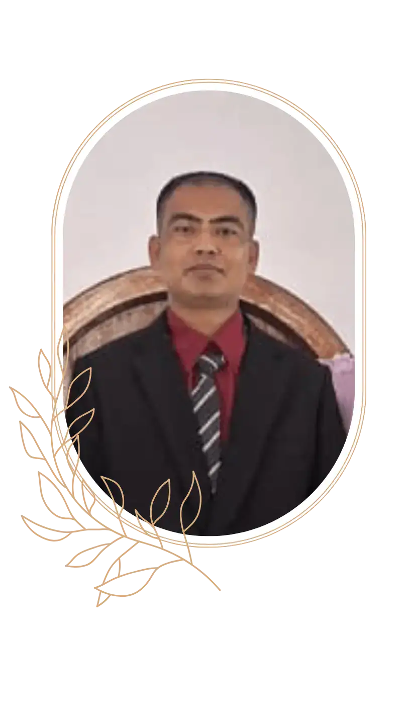 Canrad Desyto 1 FotoCanradd