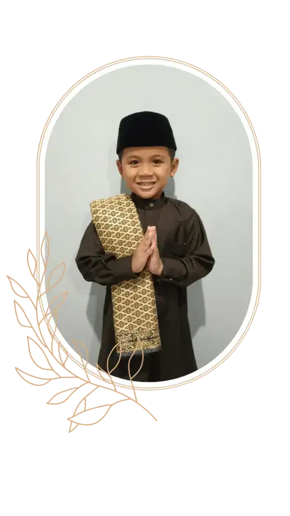 Khitanan Faqih 1 FotoFaqih