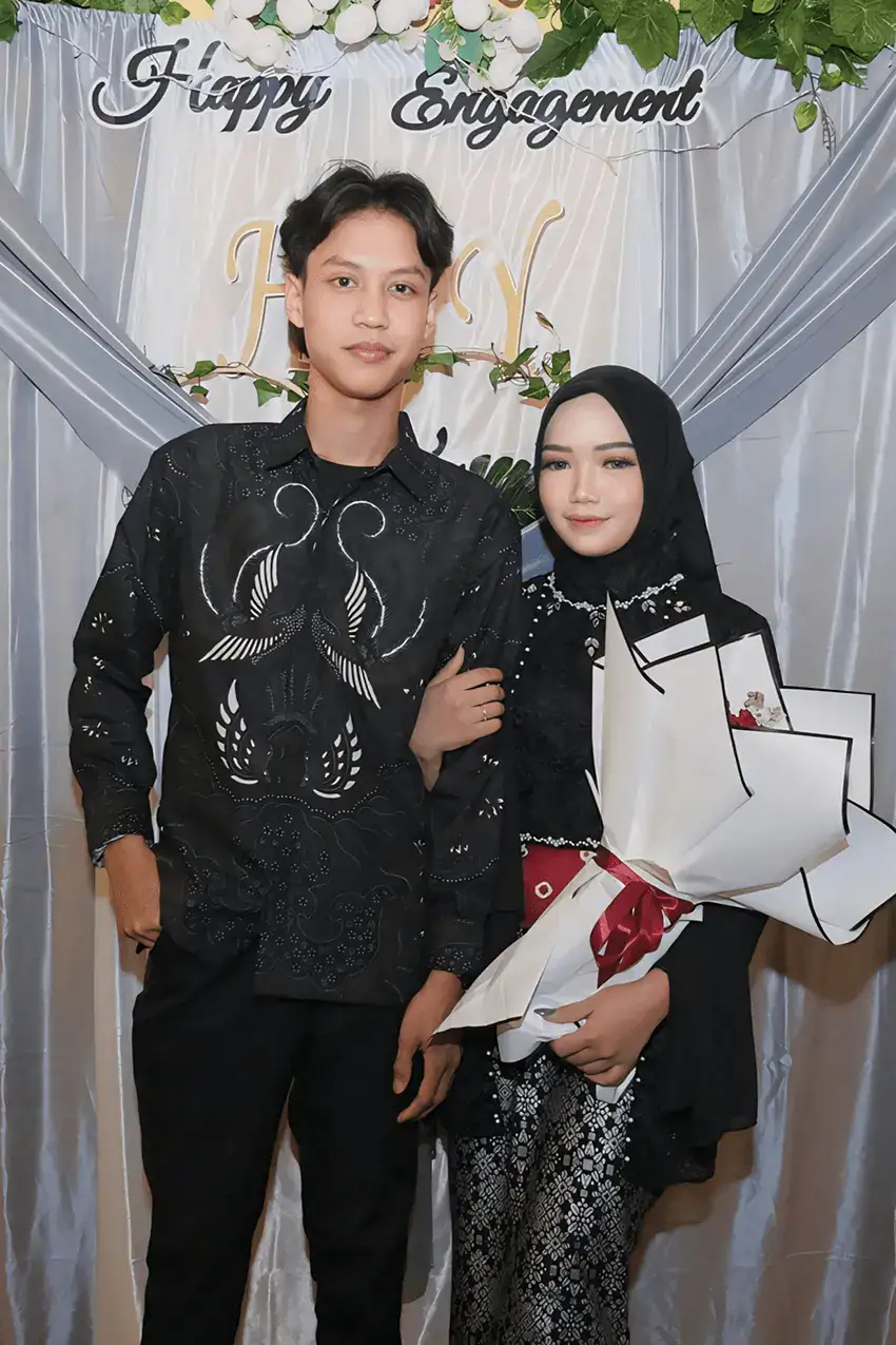 Hendi Yuni 145 Hendi Yuni