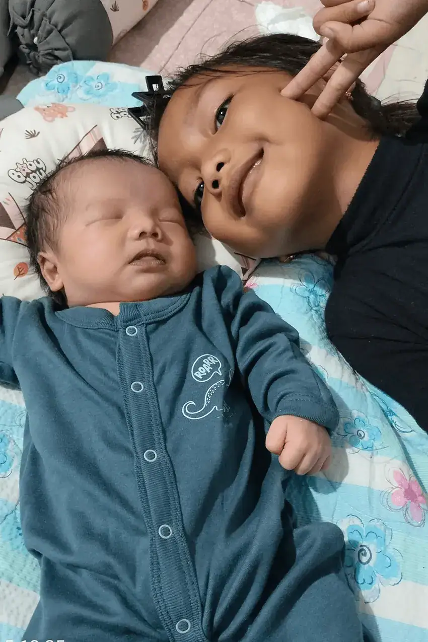 Aqiqah Naura Kenzio 31 Aqiqah Naura Kenzio