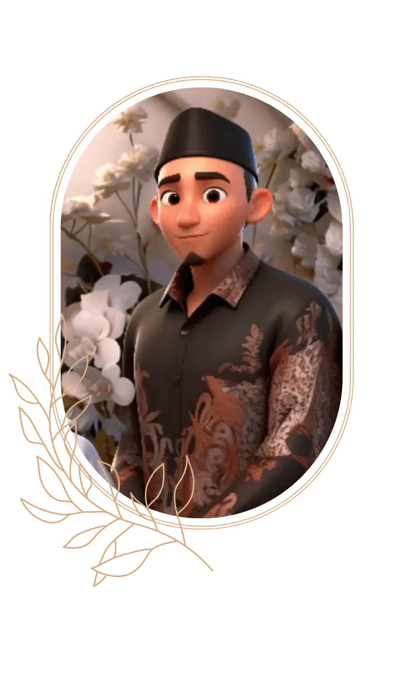 Kirana Fikar 9 PriaPeci