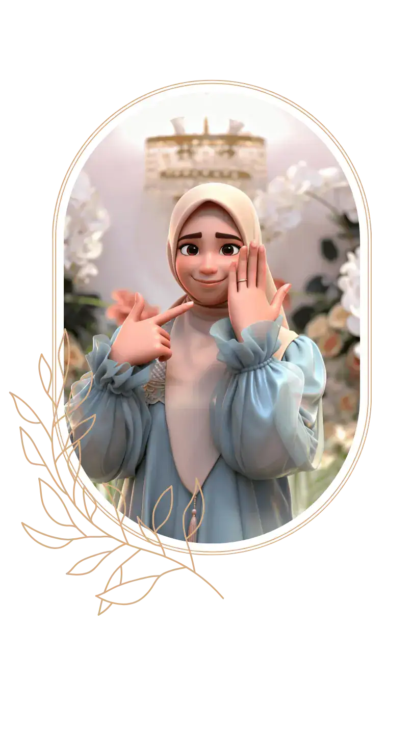 Kirana Fikar 8 WanitaJilbab