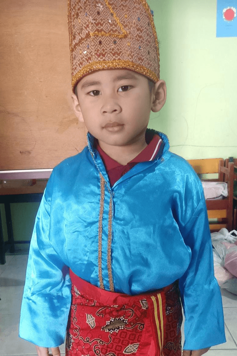 Khitanan Rizky 1 Khitanan Rizky