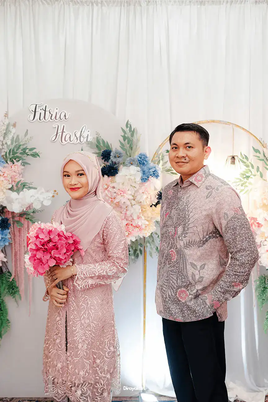 Fitria Hasbi