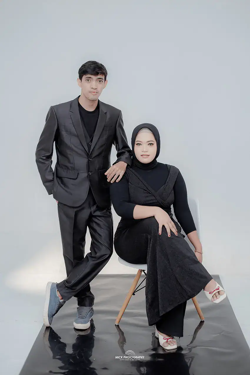 Shanty Wahyu