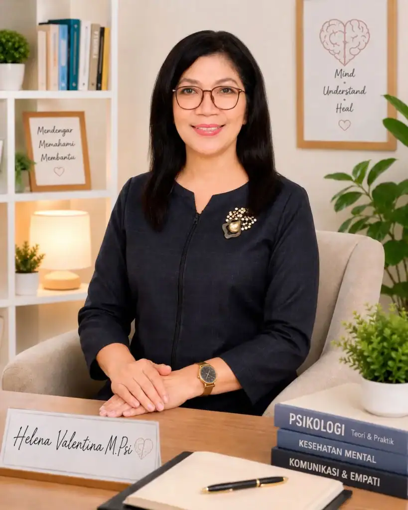 Bu Helena