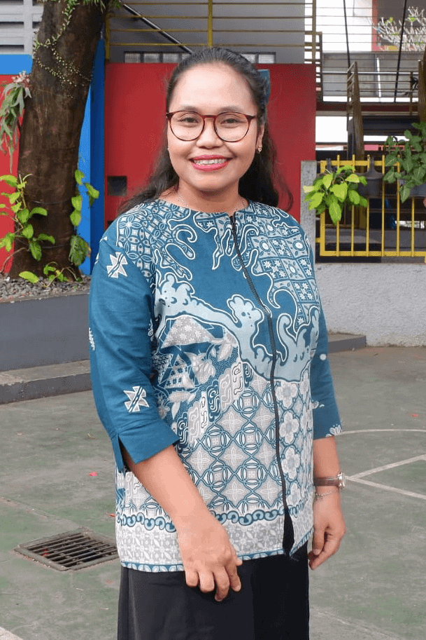 Performance Day Penuai Indonesia Secondary School 5 kepala Penuai