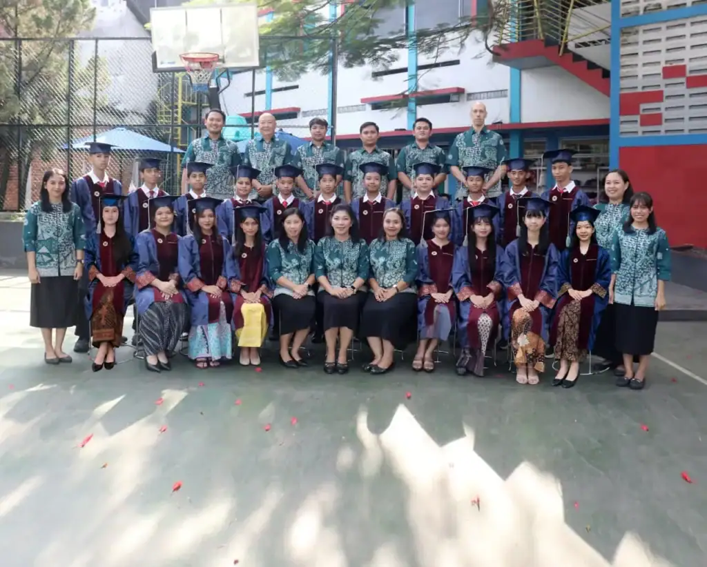 secondary teacher