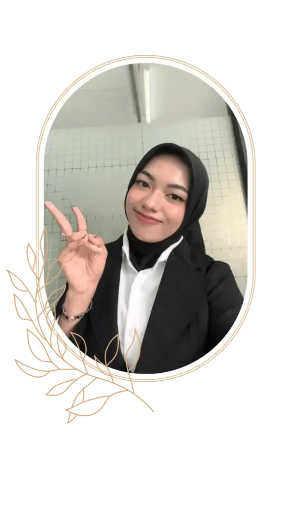 Wisuda Nisha 1 NishaWisuda