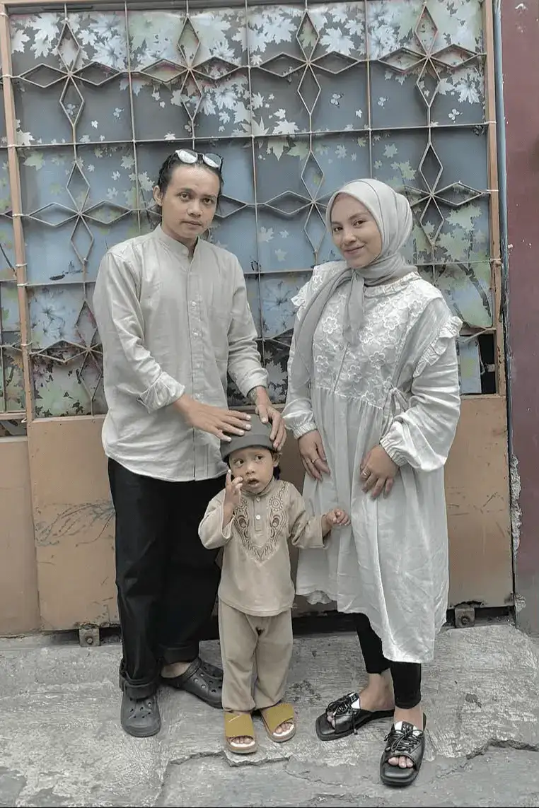 tasyakuran khitanan zain 1 tasyakuran khitanan zain
